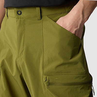 Men's Packable Shorts 6