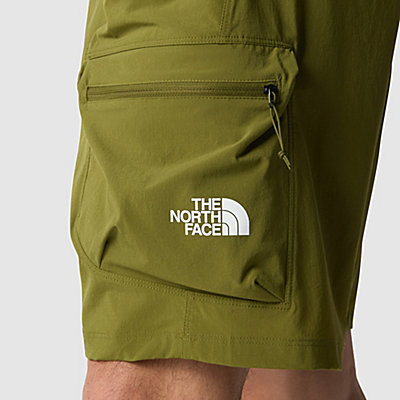 Men's Packable Shorts 7