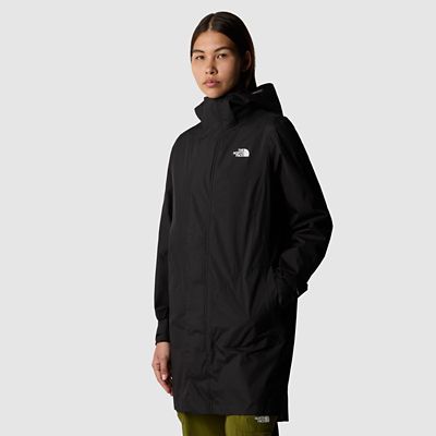 Women's Packable Shell Parka | The North Face
