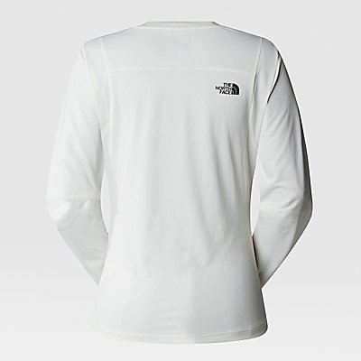 Packable Long-Sleeve T-Shirt W 11