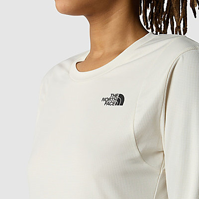 Women's Packable Long-Sleeve T-Shirt 7