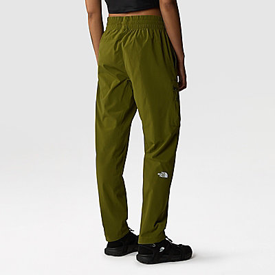 Packable Regular Straight Joggers W 6