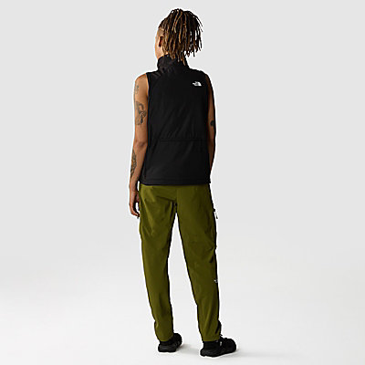Packable Regular Straight Joggers W 7