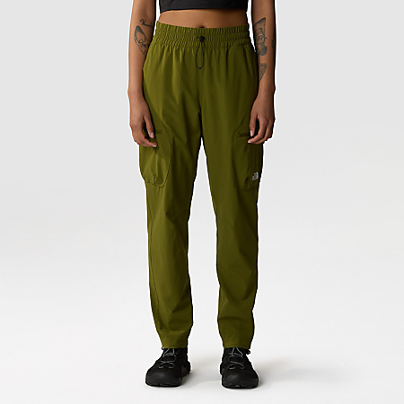 Women's Packable Regular Straight Joggers | The North Face