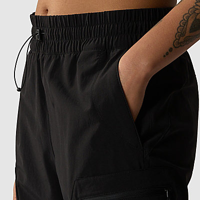 Packable shorts til damer 8