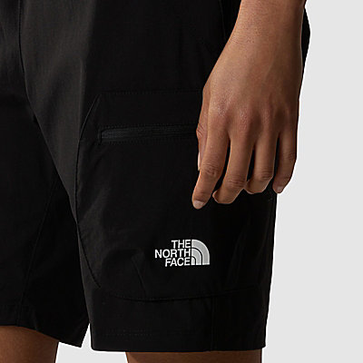 Packable shorts til damer 9