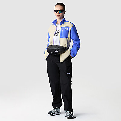 Yumiori Full-Zip Fleece Jacket W 6