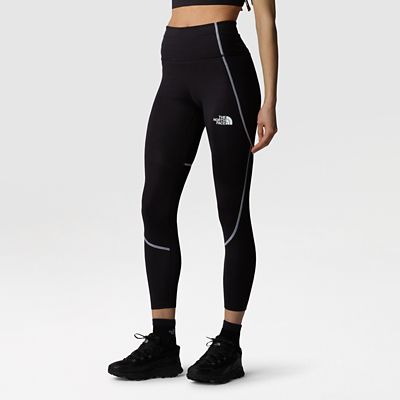 AETHER LEGGING  OPAQUE — THE ORDER
