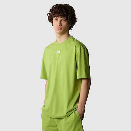 Light Oversized T-Shirt M | The North Face