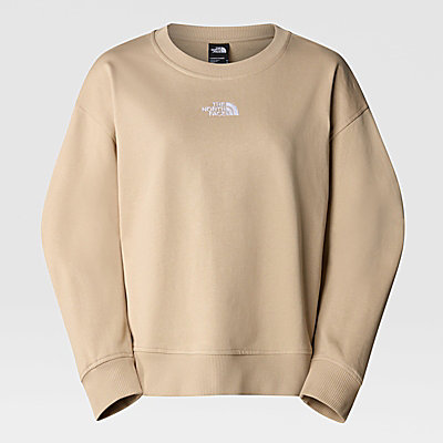 Light Sweater W 9