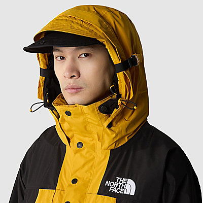 GORE-TEX® Multi-Pocket jakke til herrer 6