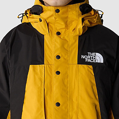 GORE-TEX® Multi-Pocket jakke til herrer 8