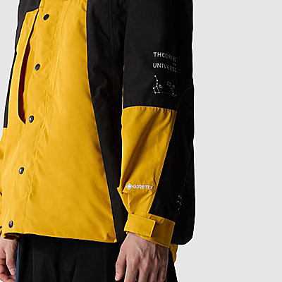 GORE-TEX® Multi-Pocket jakke til herrer 9