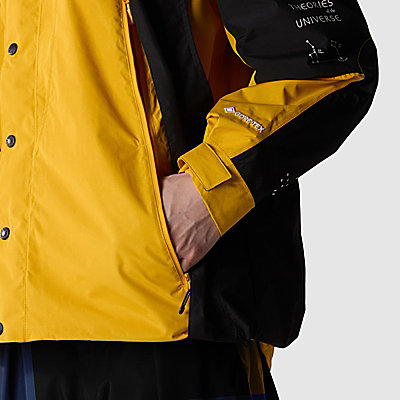 GORE-TEX® Multi-Pocket jakke til herrer 10