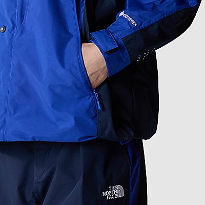 GORE-TEX® Multi-Pocket Jacke für Herren 11