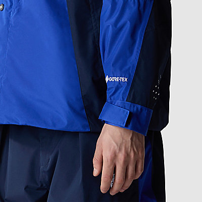 GORE-TEX® Multi-Pocket jakke til herrer 12