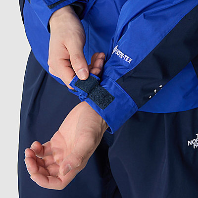GORE-TEX® Multi-Pocket jakke til herrer 13