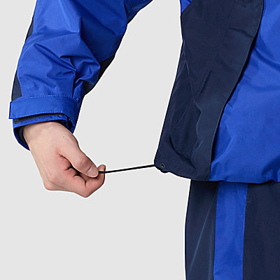 GORE-TEX® Multi-Pocket jakke til herrer 14