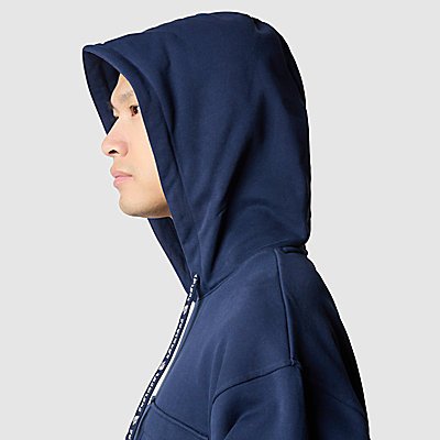 Convertible Hooded Jacket M 7