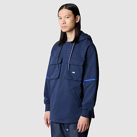 Convertible Hooded Jacket M | The North Face