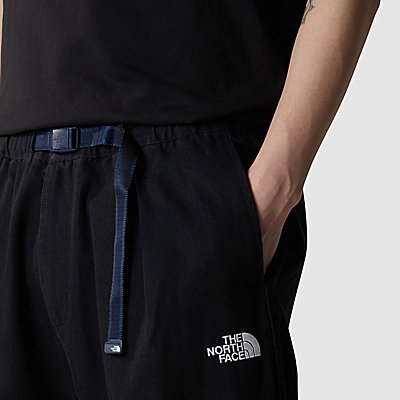 Men's Denim Casual Trousers 5