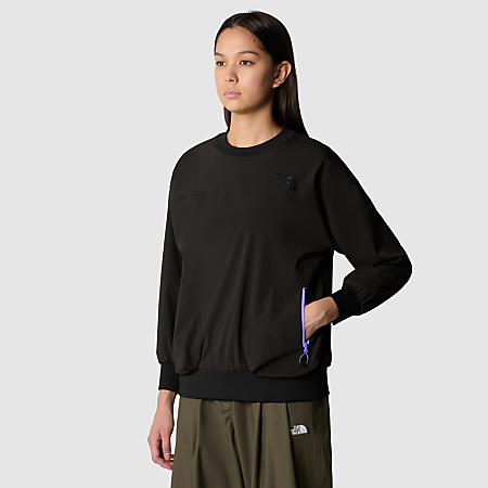 Women's Ease Sweater | The North Face