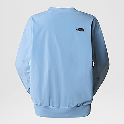 Ease Sweater W 9