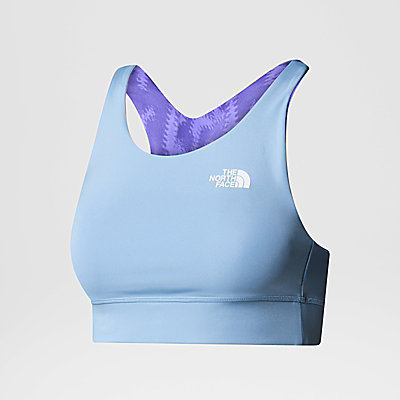 Women's Reversible Flex Printed Bra 8