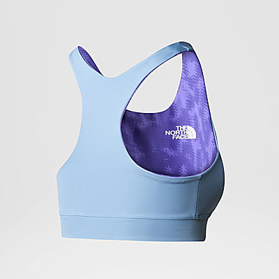 Women's Reversible Flex Printed Bra 9