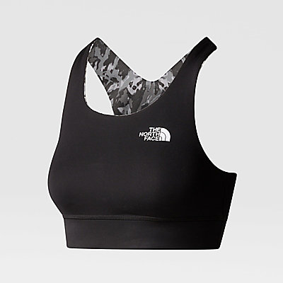 Women's Reversible Flex Printed Bra 10