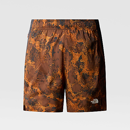 24/7 shorts med print til herrer | The North Face