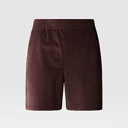 Men's Utility Cord Easy Shorts | The North Face