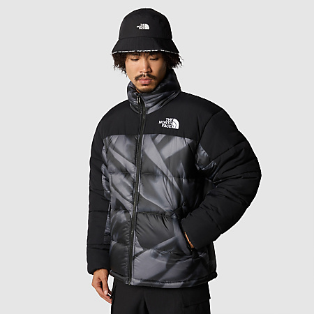 Men's Himalayan Printed Insulated Jacket | The North Face