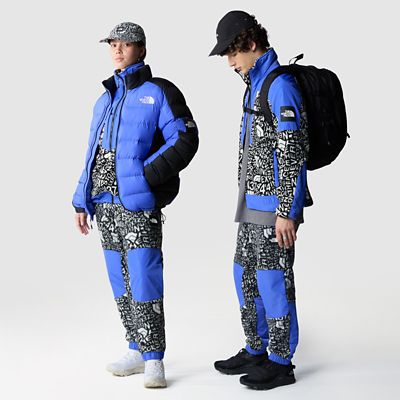 Spodnie z nadrukiem Fleeski Y2K | The North Face