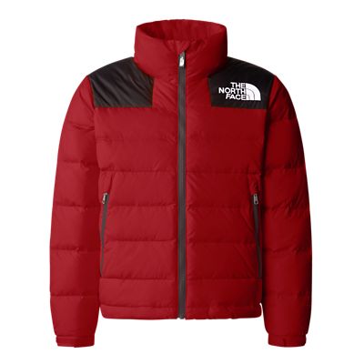 North face hotsell massif jacket womens