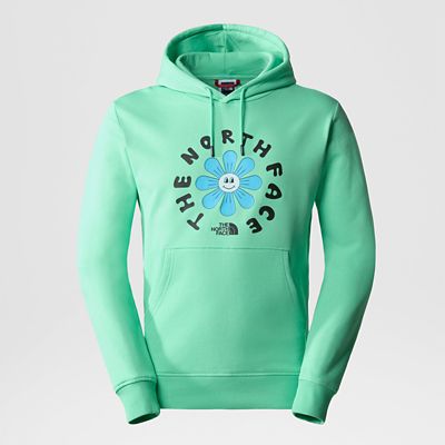 The North Face Men&#39;s Festival Daisy Hoodie. 1
