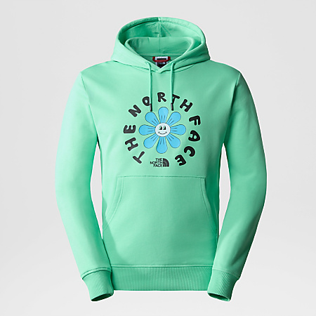 Men's Festival Daisy Hoodie | The North Face