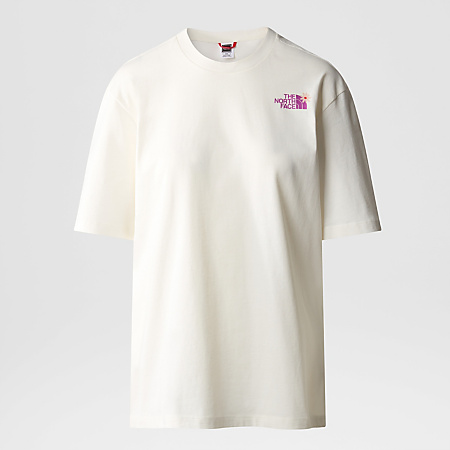 Women's Festival Flowers Relaxed T-Shirt | The North Face