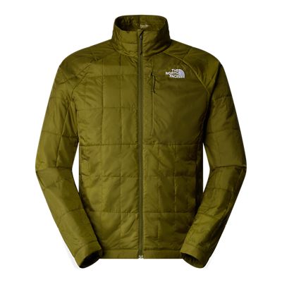 North face store harway vest mens