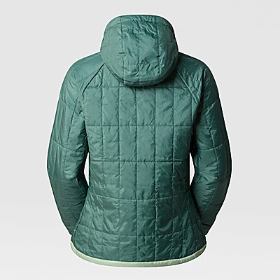 Women's Circaloft Hooded Jacket 2