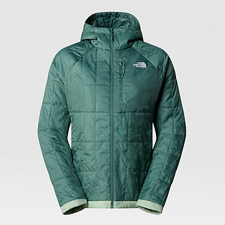 Women's Circaloft Hooded Jacket | The North Face