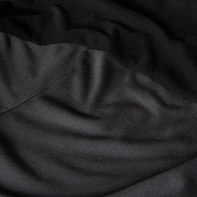 1/4 Zip Long-Sleeve T-Shirt M 8