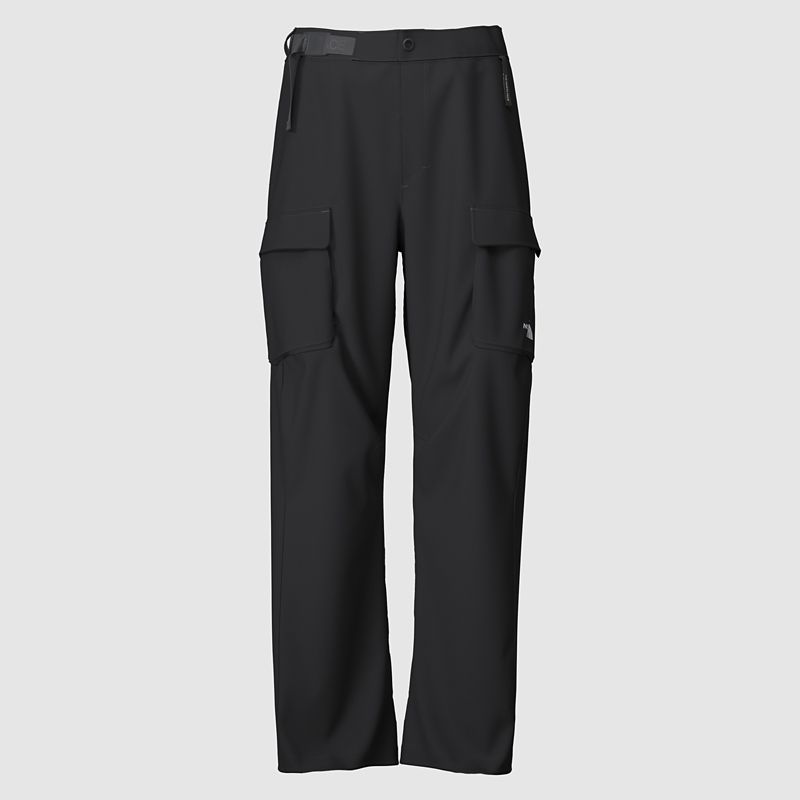 The North Face Women's Ancohuma Loose Trousers Tnf Black