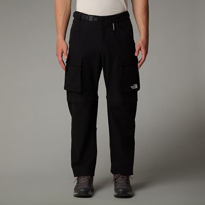 Men's Ancohuma Convertible Loose Trousers | The North Face