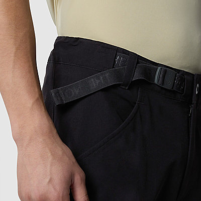 Men's Ancohuma Convertible Loose Trousers 9