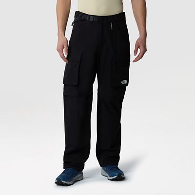 Pantalon ample convertible Ancohuma pour homme | The North Face
