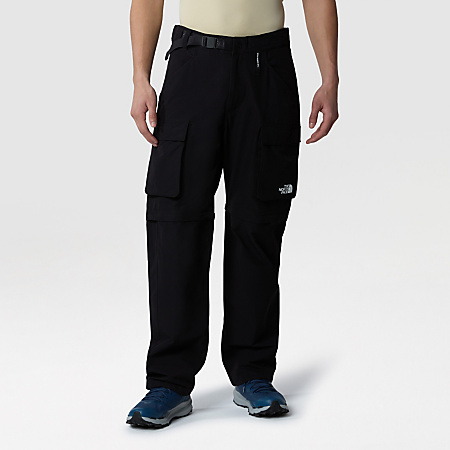 Men's Ancohuma Convertible Loose Trousers | The North Face