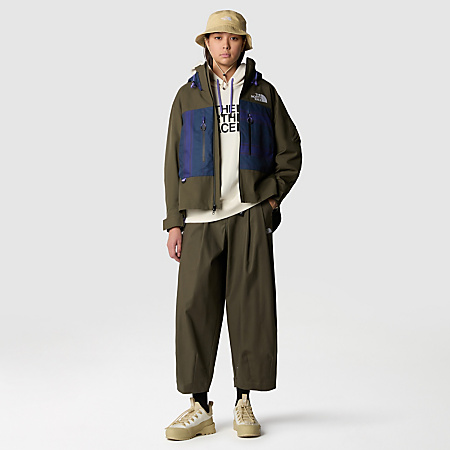 Pleated Casual Trousers W | The North Face
