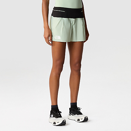 Women's Summit Pacesetter 3" Shorts | The North Face