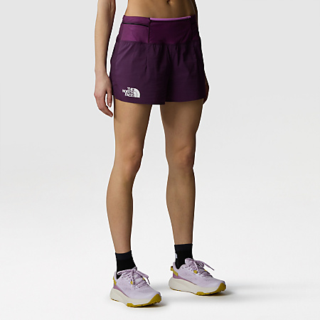 Women's Summit Pacesetter 3" Shorts | The North Face